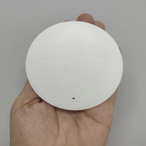 Buat Görünümünde Full HD Wifi Gizli Kamera