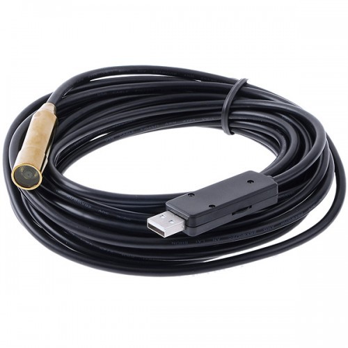 5 METRE USB YILAN KAMERA SU GEÇİRMEZ