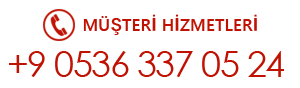 telefon numarası